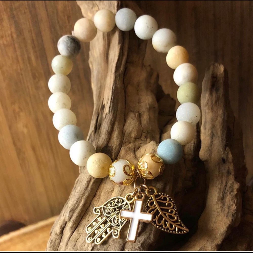 Amazonite Bracelet